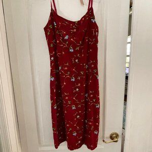 Alannah Hill Wedding Bells Frock